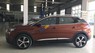 Peugeot 3008 2018 - Peugeot Hải Phòng, cập nhật giá xe Peugeot 3008 Suv màu cam, hotline: 0123.815.1118