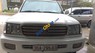 Toyota Land Cruiser 1999 - Cần bán Toyota Land Cruiser năm sản xuất 1999, màu trắng