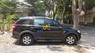 Chevrolet Captiva  LTZ 2009 - Bán Chevrolet Captiva LTZ đời 2009, màu đen