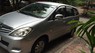 Toyota Innova G 2011 - Bán Toyota Innova G năm 2011, màu bạc