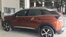 Peugeot 3008 2018 - Peugeot Hải Phòng, cập nhật giá xe Peugeot 3008 Suv màu cam, hotline: 0123.815.1118