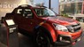 Isuzu Dmax Type Z 2.5MT 4X4 2016 - Bán Isuzu Dmax Type Z 2.5MT 4X4 đời 2016, 620 triệu tại miền Bắc