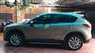 Mazda CX 5 2.0 AT 2015 - Bán ô tô Mazda CX 5 2.0 đời 2015, màu vàng cát