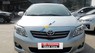 Toyota Corolla altis 1.8G 2008 - Bán Toyota Corolla Altis 1.8G năm 2008, màu bạc