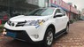 Toyota RAV4 XLE 2.5 AWD 2014 - Chính chủ bán xe Toyota RAV4 XLE 2.5 AWD sản xuất năm 2014, màu trắng, nhập khẩu