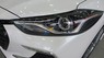 Hyundai Elantra 2018 - Giao Hyundai Elantra Sport 2018 thế hệ mới màu trắng, xe giao ngay, hỗ trợ trả góp 90%, LH: 090 467 5566 - 0967 69 69 56