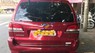 Ford Escape 2.3XLS 2008 - Cần bán lại xe Ford Escape 2.3XLS năm 2008, màu đỏ số tự động giá cạnh tranh