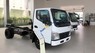Mitsubishi Canter 2017 - Bán xe tải Thaco - Mitsubishi Fuso Canter 4.7 tải trọng 1.900kg- Trả góp 75%