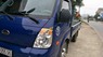 Kia Bongo 2009 - Chính chủ bán xe Kia Bongo SX 2009, màu xanh lam, nhập khẩu