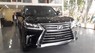 Lexus LX5700 2016 - Bán ô tô Lexus LX570 2017, nhập Mỹ