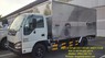 Xe tải 1,5 tấn - dưới 2,5 tấn QKR77H 2t2 2018 - Bán xe tải Isuzu QKR270 2,2 tấn chạy trong thành phố 2018