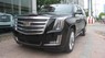 Cadillac Escalade 2015 - Bán xe Cadillac Escalade esv platium sản xuất 2015, nhập khẩu chính hãng