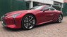 Lexus Lexus khác LC500 2018 - Bán ô tô Lexus LC500 2018, màu đỏ, nhập khẩu