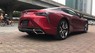 Lexus Lexus khác LC500 2018 - Bán ô tô Lexus LC500 2018, màu đỏ, nhập khẩu