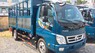 Thaco OLLIN 360 2017 - Bán xe tải 2.4 tấn Thaco, thùng dài 4.25 m vào thành phố