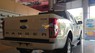 Ford Ranger XLS 4x2 AT 2016 - Bán Ford Ranger XLS 4x2 AT năm sản xuất 2016, màu trắng, xe nhập