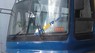 Hãng khác Xe du lịch 2004 - Bán ô tô xe du lịch đời 2004, màu xanh lam