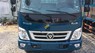 Thaco OLLIN 360 2017 - Bán xe tải 2.4 tấn Thaco, thùng dài 4.25 m vào thành phố