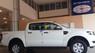 Ford Ranger XLS 4x2 AT 2016 - Bán Ford Ranger XLS 4x2 AT năm sản xuất 2016, màu trắng, xe nhập