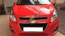 Chevrolet Spark   LTZ  2015 - Bán Chevrolet Spark LTZ đời 2015, màu đỏ  