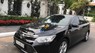 Toyota Camry 2.5Q 2016 - Cần bán xe Toyota Camry 2.5Q AT năm sản xuất 2016, màu đen mới chạy 16.000km