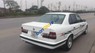 BMW 3 Series   1992 - Bán ô tô BMW 3 Series năm 1992, màu trắng, nhập khẩu, giá 85tr