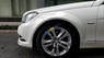 Mercedes-Benz C class C200 2012 - Bán ô tô Mercedes C200 Avantgarde đời 2012, màu trắng