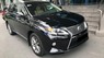 Lexus RX 350 AWD 2014 - Bán Lexus RX 350 sản xuất năm 2014, màu đen như mới