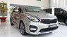 Kia Rondo GAT 2018 - Kia Gò Vấp bán xe Kia Rondo GAT sản xuất năm 2018