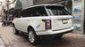 LandRover HSE 2016 - Bán xe LandRover Range Rover HSE đời 2016, màu trắng, xe nhập Mỹ giá tốt
