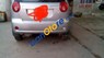 Chevrolet Spark Van 2008 - Bán Chevrolet Spark Van sản xuất 2008, màu bạc 