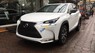 Lexus NX 200T 2015 - Cần bán xe Lexus NX 200T Fsport năm sản xuất 2015, màu trắng, xe nhập Mỹ giá tốt