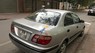 Nissan Sunny 2001 - Cần bán gấp Nissan Sunny đời 2001, màu bạc, xe nhập số tự động