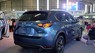 Mazda CX 5 2018 - Bán xe Mazda CX-5 2.5L phiên bản 2018, màu xanh, chính hãng, có xe giao ngay trong tháng