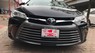Toyota Camry LE 2017 - Bán Toyota Camry XLE 2017, màu đen, nhập khẩu Mỹ