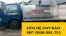 Kia K165   2018 - Thaco bán xe Kia K165 trả góp 2.4 tấn, bán xe trả góp Kia 2.4 tấn Kia