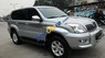 Toyota Prado   2.7 AT  2003 - Cần bán lại xe Toyota Prado 2.7 AT sản xuất 2003, màu bạc, nhập khẩu nguyên chiếc 