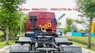 CMC VB750 6460 2015 - Đầu kéo Kamaz 6460 (6x4) 53 tấn tại Kamaz Bình Dương & Bình Phước