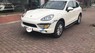 Porsche Cayenne 3.6 2011 - Bán Porsche Cayenne 3.6 sản xuất và đăng ký cuối 2011, xe siêu đep, biển Hà Nội