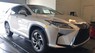 Lexus RX 350L 2018 - Cần bán xe Lexus RX 350L đời 2018, màu vàng cát, nội thất kem xe nhập Mỹ