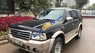 Ford Everest   MT  2007 - Chính chủ bán Ford Everest MT đời 2007, màu đen