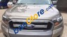 Ford Ranger XLS 4x2 MT 2015 - Cần bán Ford Ranger XLS 4x2 MT sản xuất 2015, màu vàng, nhập khẩu