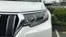 Toyota Prado VX 2.7L 2018 - Bán xe Toyota Prado VX 2.7L 2018, màu trắng, nhập khẩu nguyên chiếc
