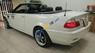 BMW 3 Series    2003 - Bán BMW 3 Series sản xuất năm 2003, màu trắng, nhập khẩu  