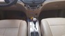 Chevrolet Aveo LTZ 1.5 AT 2015 - Bán Chevrolet Aveo LTZ đời 2015, màu bạc xe gia đình, 356tr
