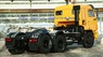 CMC VB750 65116 2015 - Bán Kamaz 65116 (6x4), xe đầu kéo Kamaz 38 tấn, mới model 2016 tại Bình Dương & Bình Phước