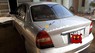 Daewoo Nubira II 1.6 2000 - Cần bán lại xe Daewoo Nubira B năm sản xuất 2000, màu bạc, xe nhập, 90 triệu