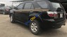 Toyota Fortuner   2009 - Bán xe Toyota Fortuner sản xuất năm 2009, màu đen, nhập khẩu