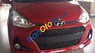 Hyundai Grand i10   1.2AT   2018 - Bán xe Hyundai Grand i10 1.2AT sản xuất 2018, màu đỏ