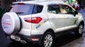 Ford EcoSport Titanium 1.5L AT 2015 - Xe Ford EcoSport Titanium 1.5L AT sản xuất năm 2015, màu bạc, giá chỉ 535 triệu